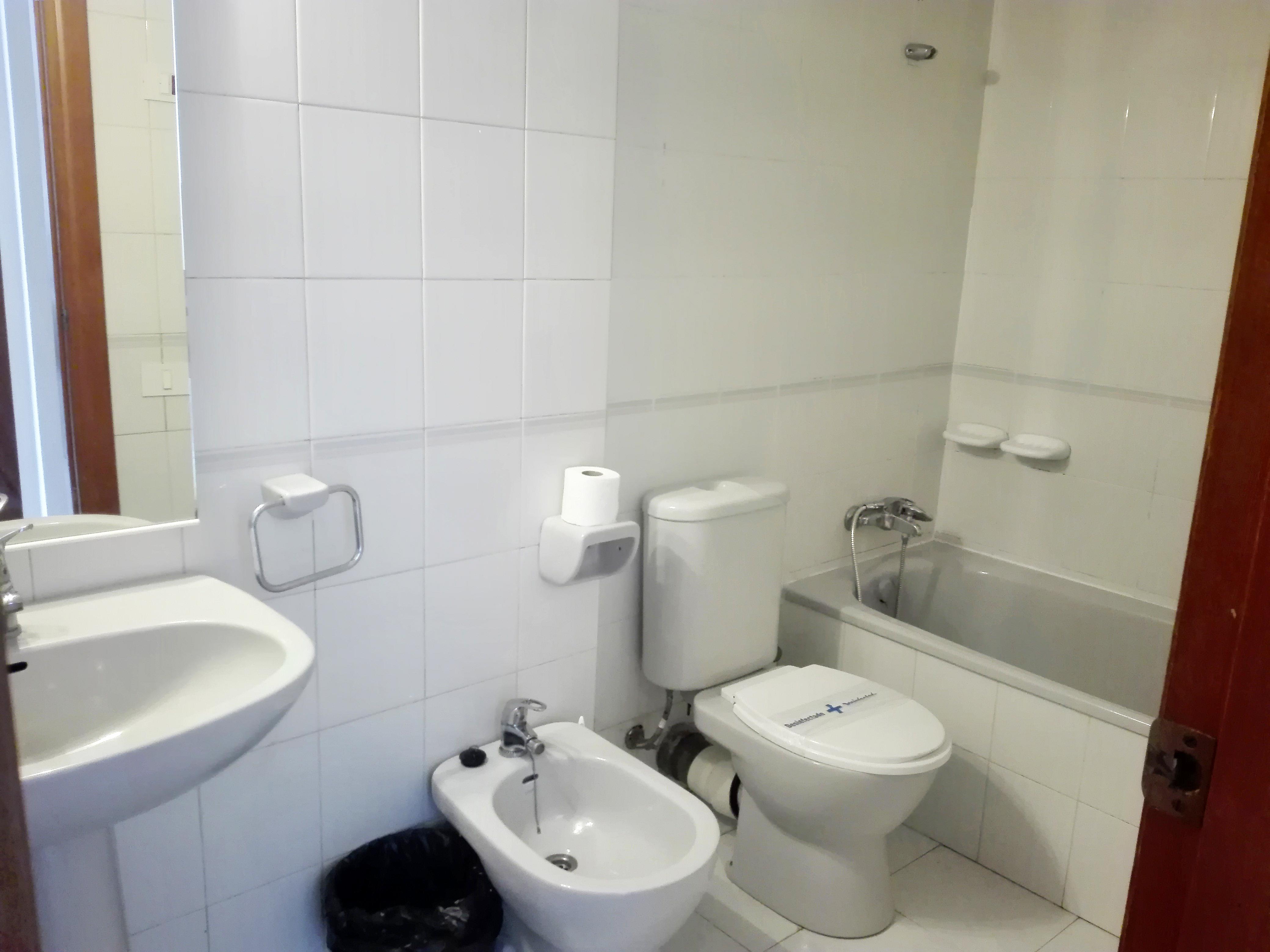 Apartamentos Riviera 3000 Benicàssim Exteriör bild