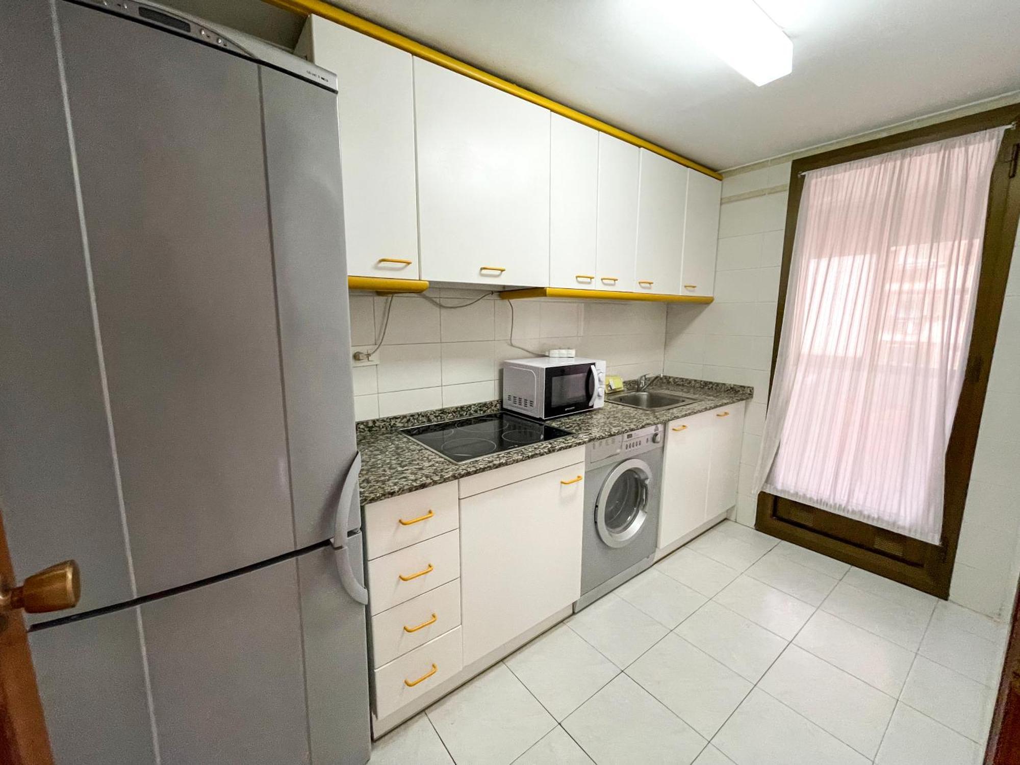 Apartamentos Riviera 3000 Benicàssim Exteriör bild