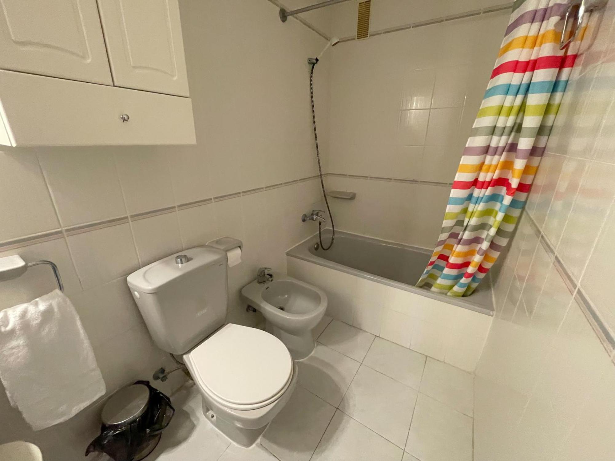 Apartamentos Riviera 3000 Benicàssim Exteriör bild