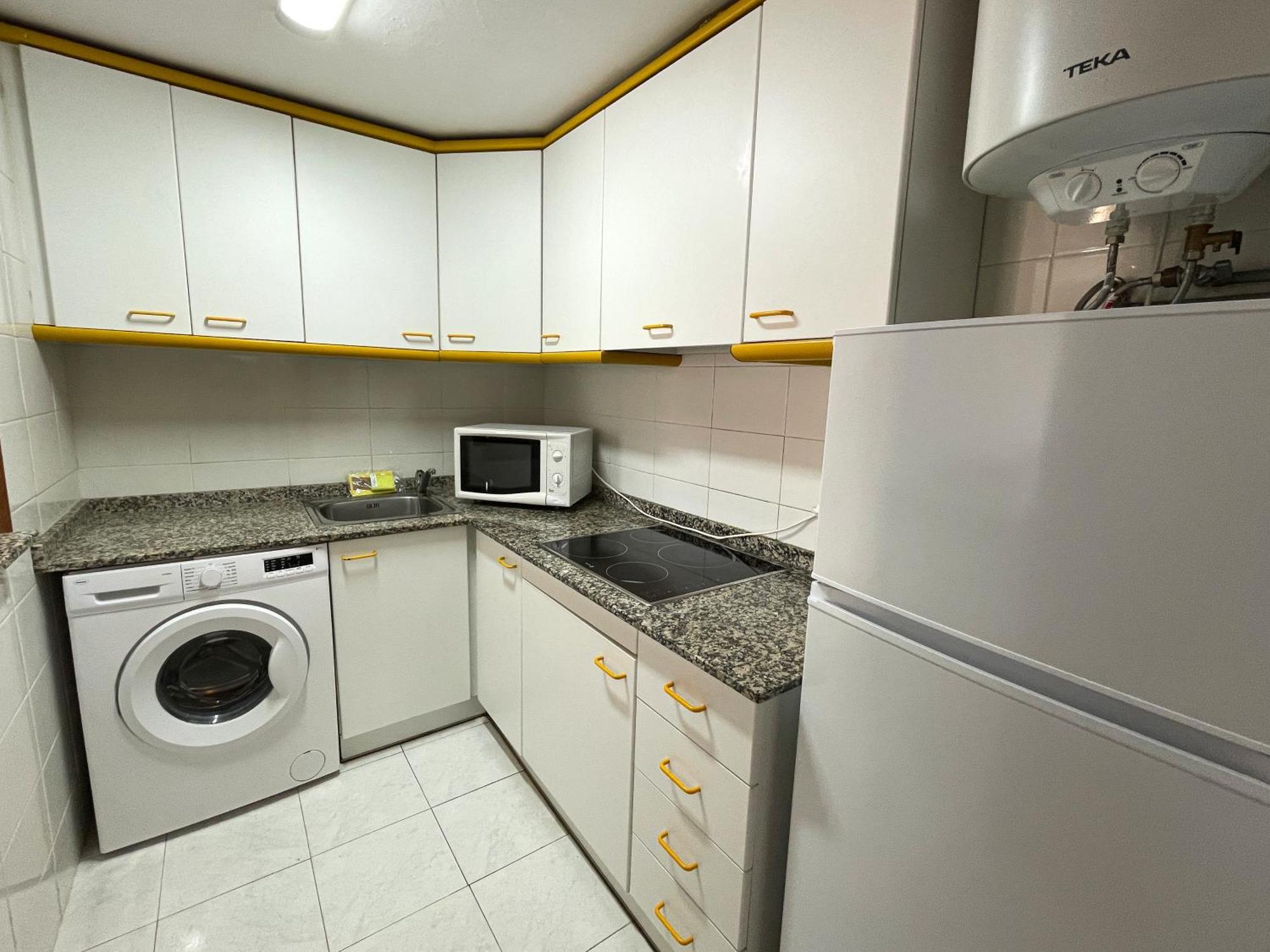 Apartamentos Riviera 3000 Benicàssim Exteriör bild