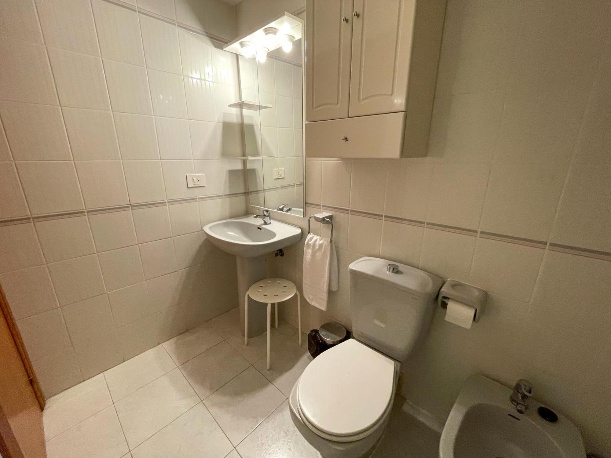 Apartamentos Riviera 3000 Benicàssim Exteriör bild