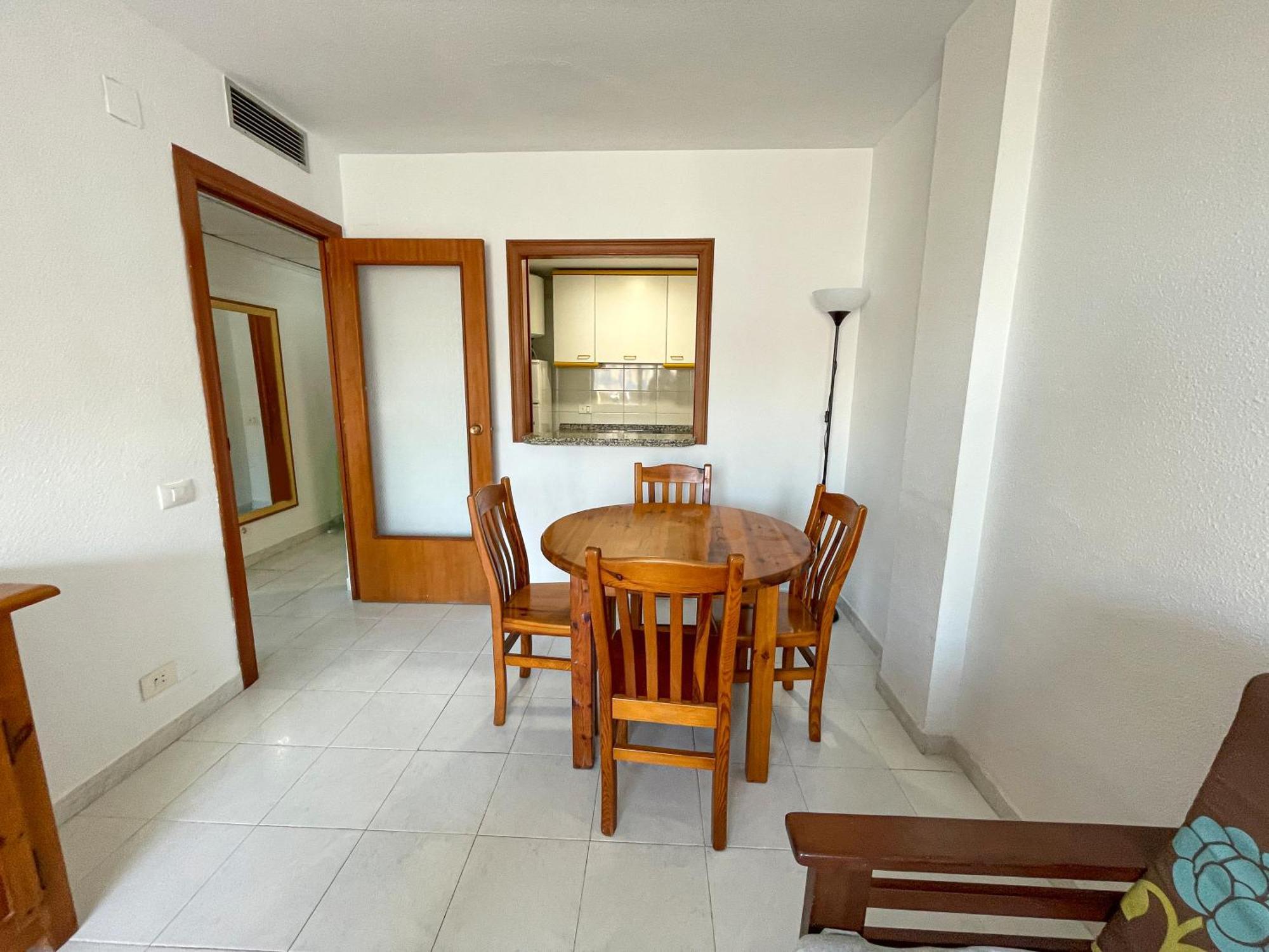 Apartamentos Riviera 3000 Benicàssim Exteriör bild