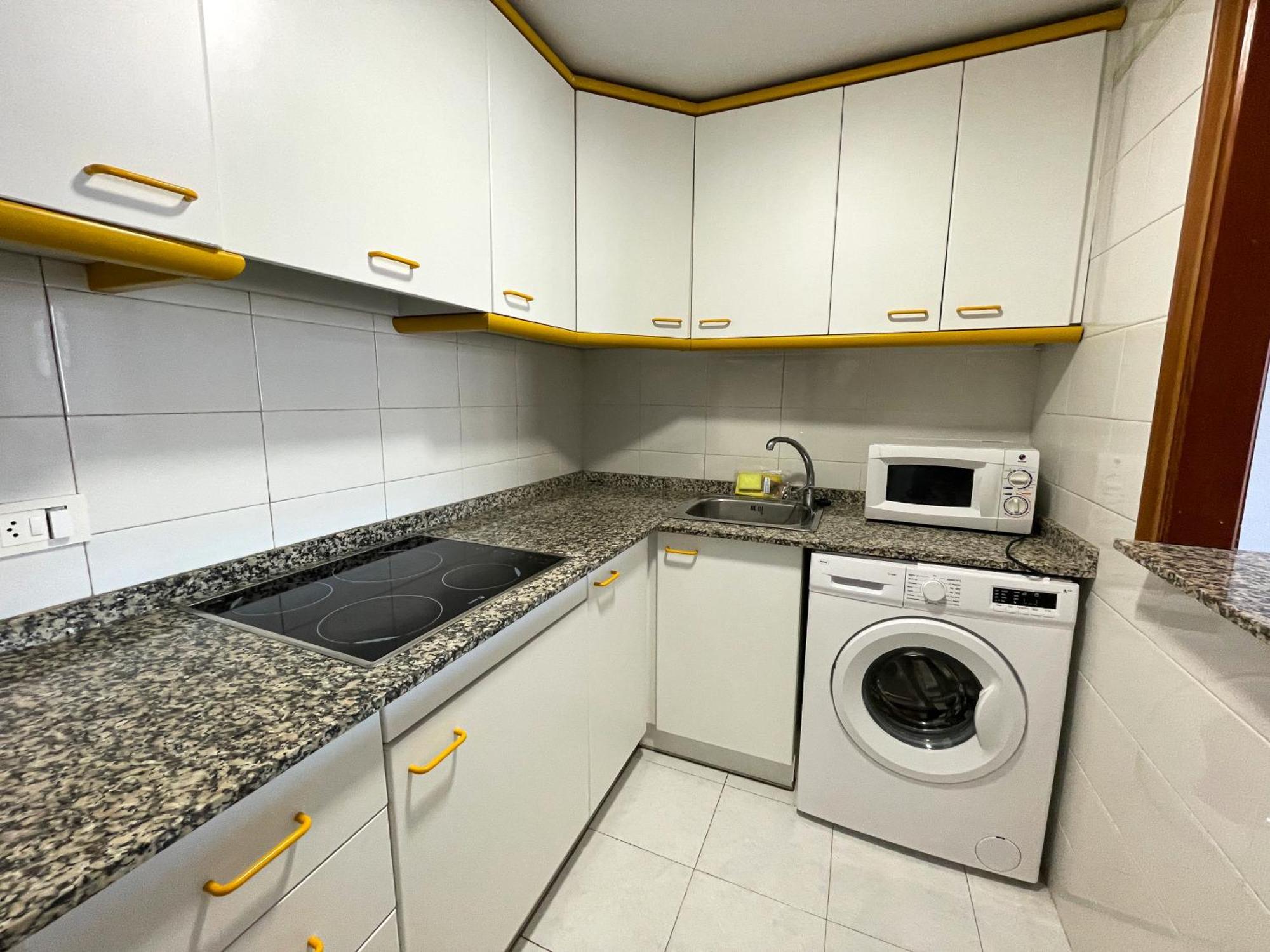 Apartamentos Riviera 3000 Benicàssim Exteriör bild