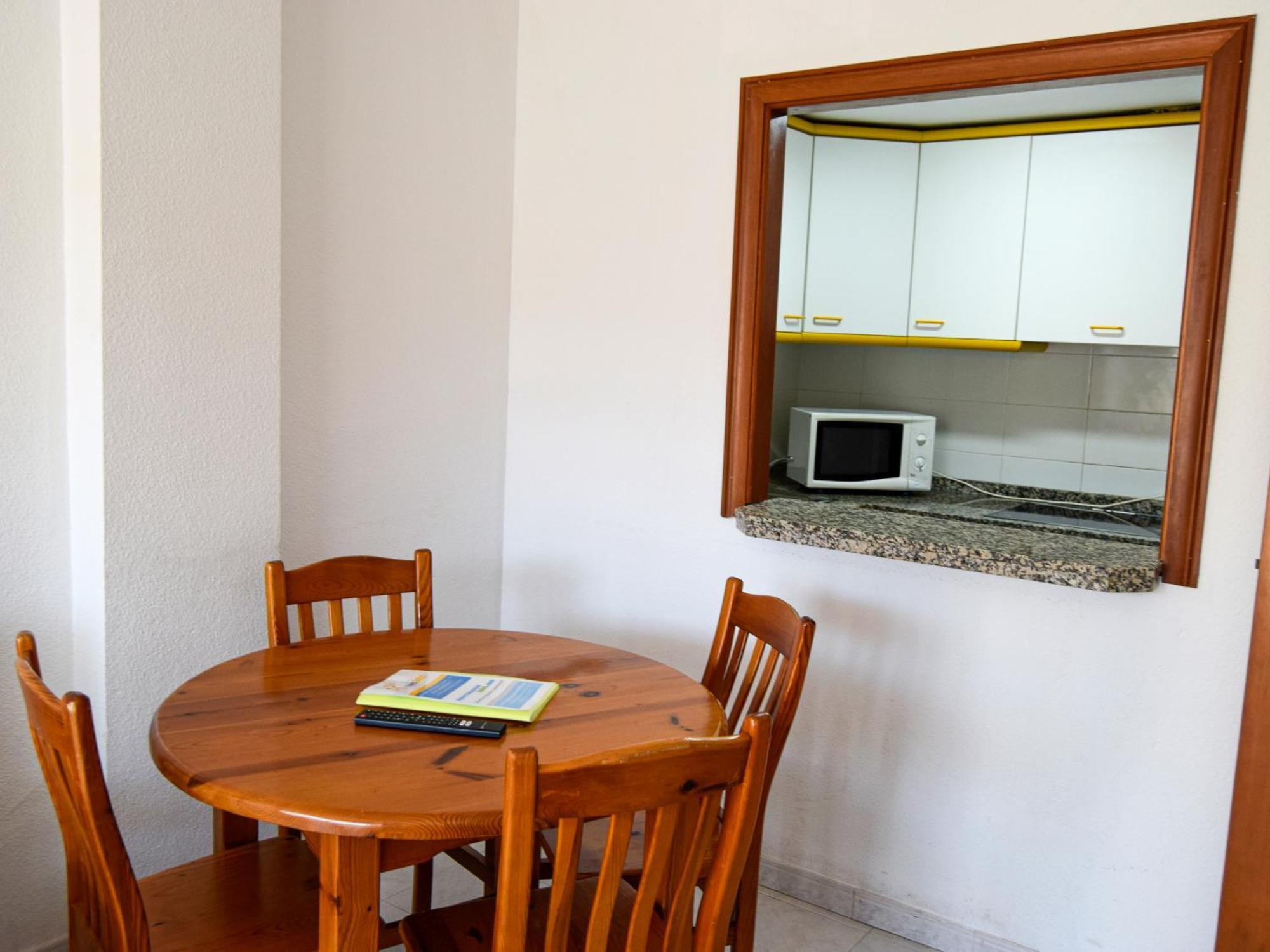 Apartamentos Riviera 3000 Benicàssim Exteriör bild