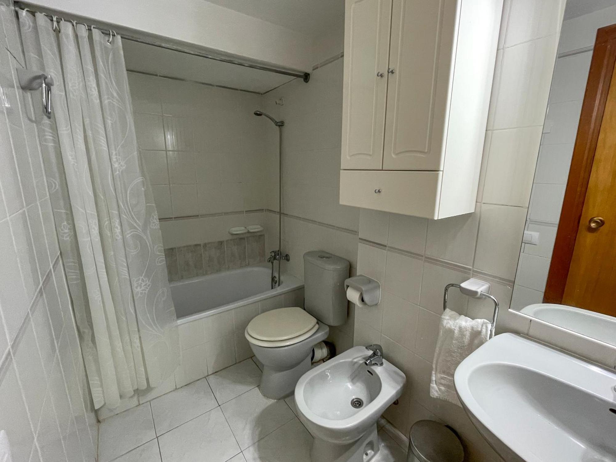 Apartamentos Riviera 3000 Benicàssim Exteriör bild