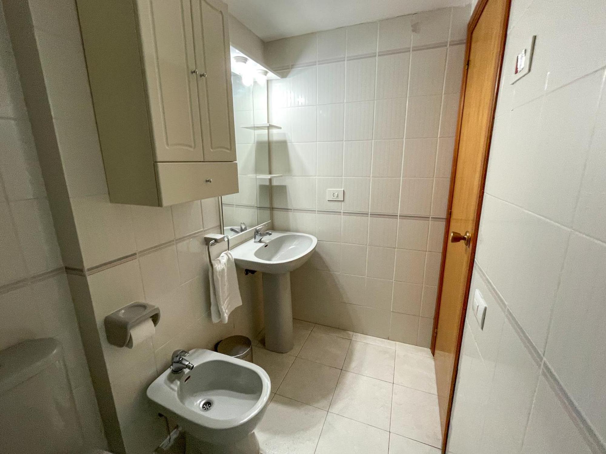 Apartamentos Riviera 3000 Benicàssim Exteriör bild